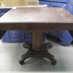 653 6153 DROP-LEAF TABLE